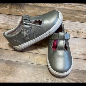 Keds Daphne T-Strap Sneaker| Size 7.5W